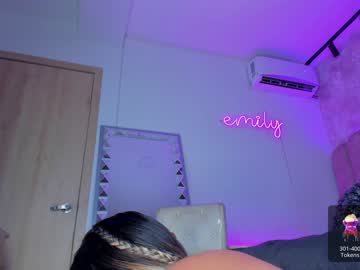 girl Live Sex Cams Mature with emily_____