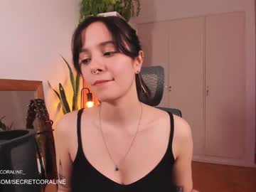 girl Live Sex Cams Mature with secretcoraline
