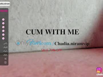 girl Live Sex Cams Mature with chadianiram