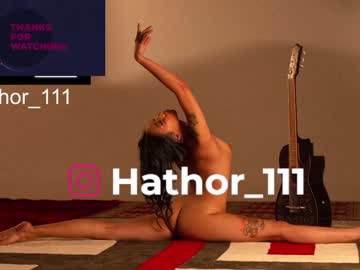girl Live Sex Cams Mature with hathor_111