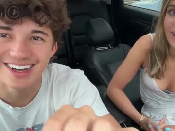 couple Live Sex Cams Mature with gracieandtyler