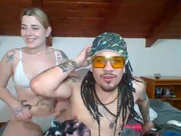 couple Live Sex Cams Mature with lulittasweet