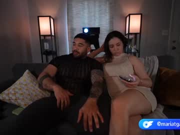 couple Live Sex Cams Mature with garcialove