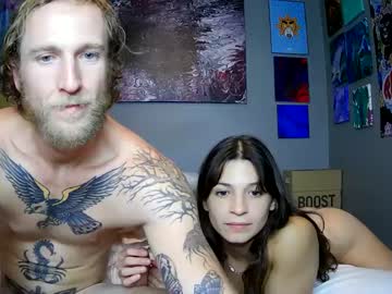 couple Live Sex Cams Mature with jennaxbarry