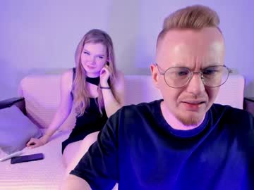 couple Live Sex Cams Mature with cutie_lilu