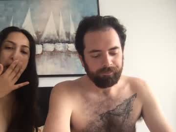 couple Live Sex Cams Mature with bacon_maple