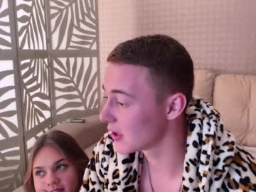 couple Live Sex Cams Mature with kimkukcam
