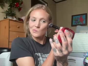 girl Live Sex Cams Mature with kaceelynn