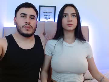 couple Live Sex Cams Mature with moonbrunettee