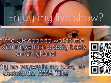 girl Live Sex Cams Mature with tillyfox