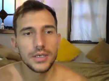 couple Live Sex Cams Mature with adam_and_lea