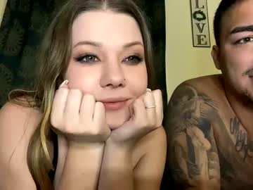 couple Live Sex Cams Mature with cute_arsenal