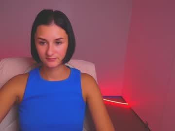 girl Live Sex Cams Mature with pokahontas_kiss