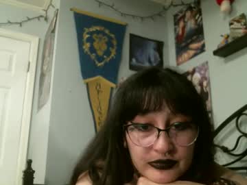 girl Live Sex Cams Mature with gothicwaifu222