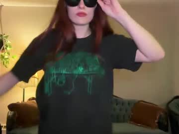 girl Live Sex Cams Mature with ronniestrange