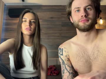 couple Live Sex Cams Mature with milanasugar