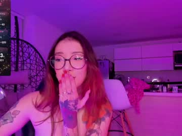 girl Live Sex Cams Mature with thecosmicgirl