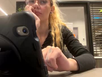 girl Live Sex Cams Mature with mystical_mystery