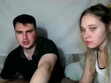 couple Live Sex Cams Mature with marmaladeli
