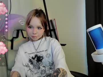 girl Live Sex Cams Mature with gummi_heart