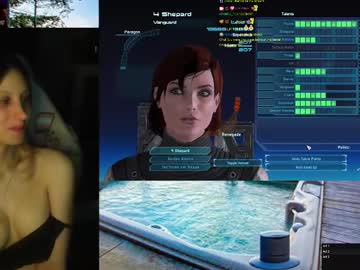 girl Live Sex Cams Mature with cheontele