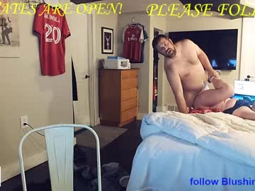 couple Live Sex Cams Mature with mrbrewscamfam