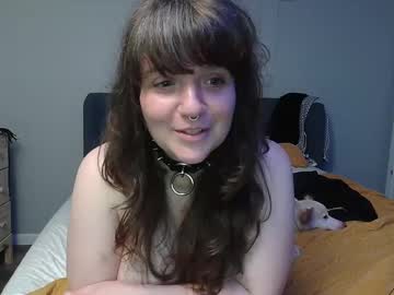 girl Live Sex Cams Mature with lil___cerberus