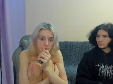 couple Live Sex Cams Mature with boniee_clyde