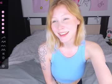 girl Live Sex Cams Mature with blue_colada