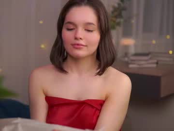 girl Live Sex Cams Mature with soulful_artist