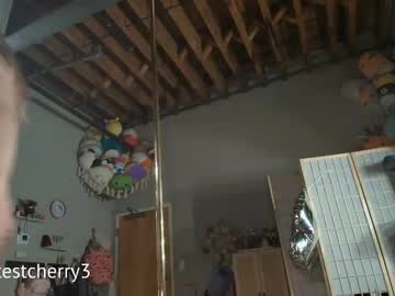girl Live Sex Cams Mature with sweetestcherry3