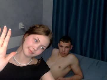 couple Live Sex Cams Mature with luckysex_