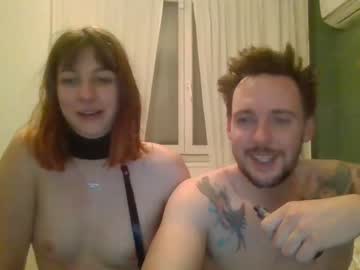 couple Live Sex Cams Mature with french_kink