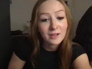 girl Live Sex Cams Mature with gingerxbabe