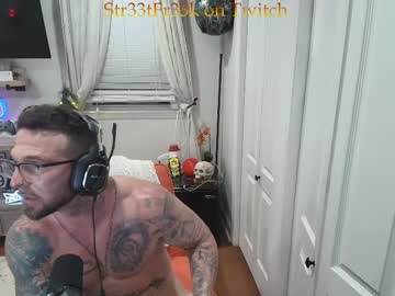 couple Live Sex Cams Mature with mrstr33tfr33k