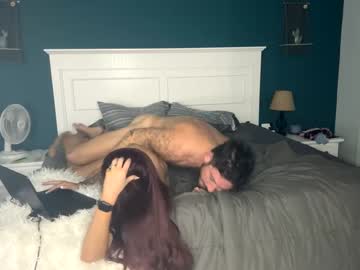 couple Live Sex Cams Mature with rayahousewife
