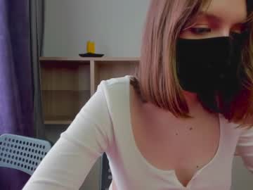 girl Live Sex Cams Mature with _faiirytale_